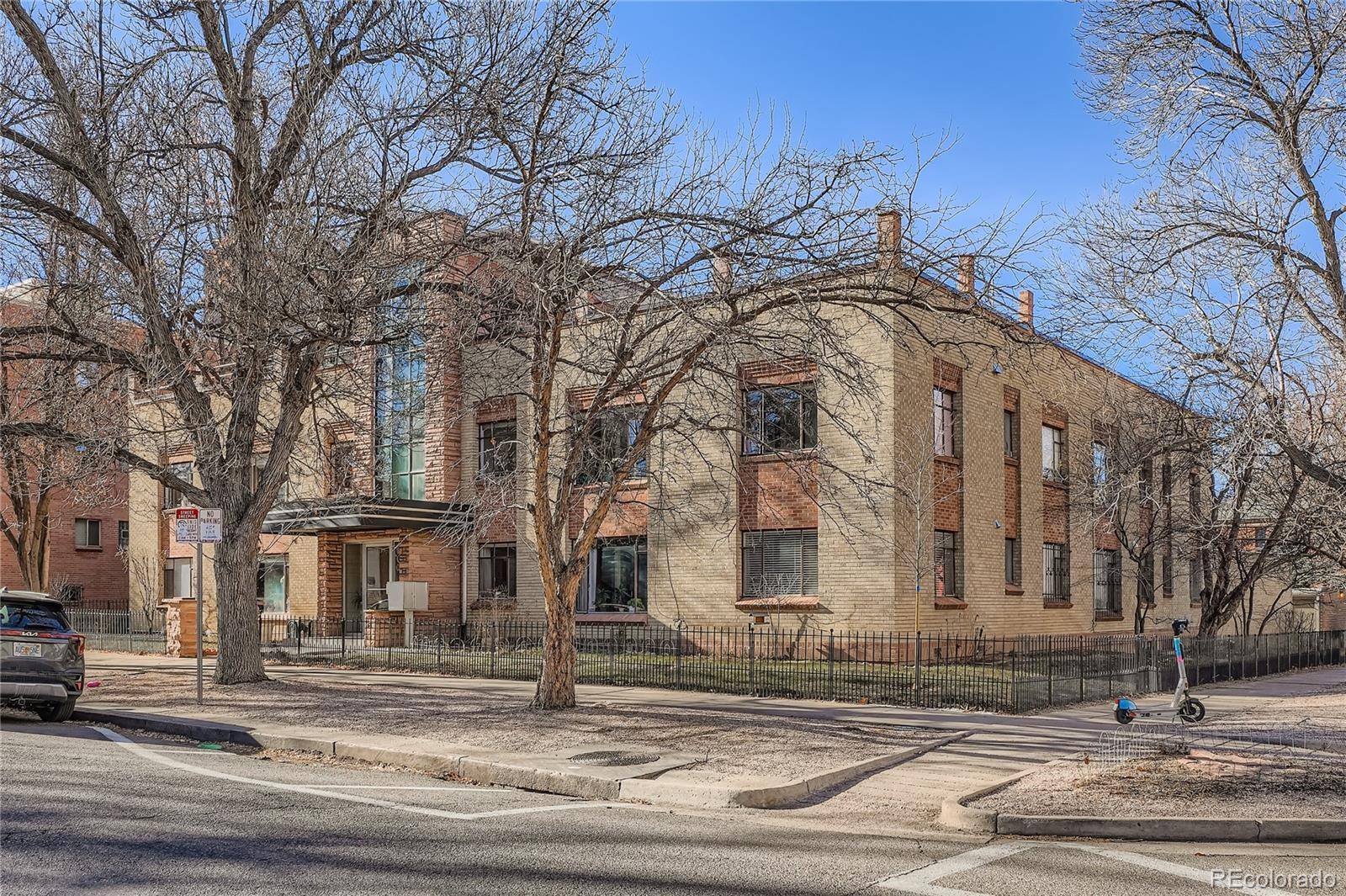 1375 N Williams ST #105, Denver, CO 80218