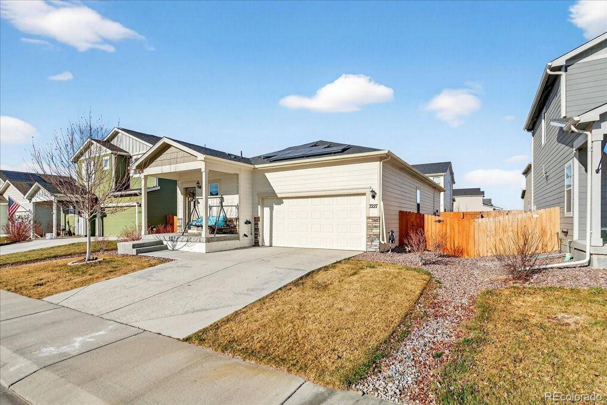 7227 Vermillion ST, Frederick, CO 80530
