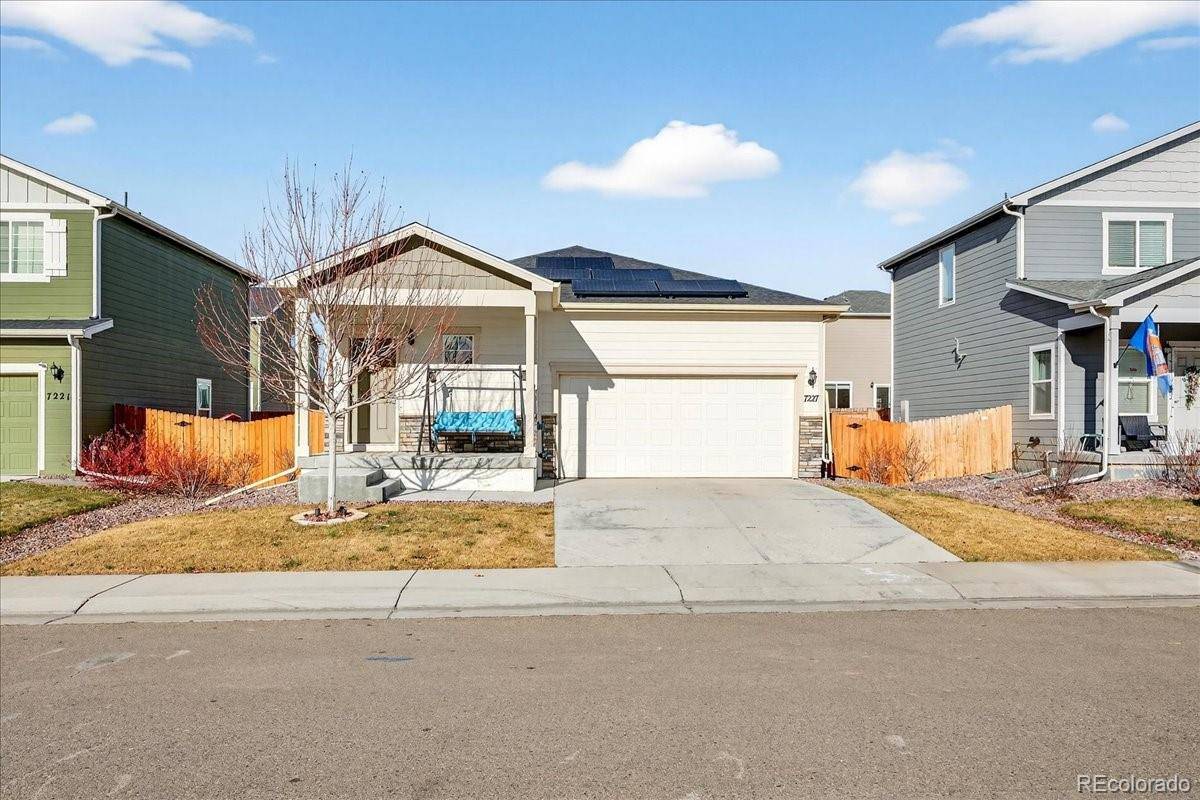 7227 Vermillion ST, Frederick, CO 80530