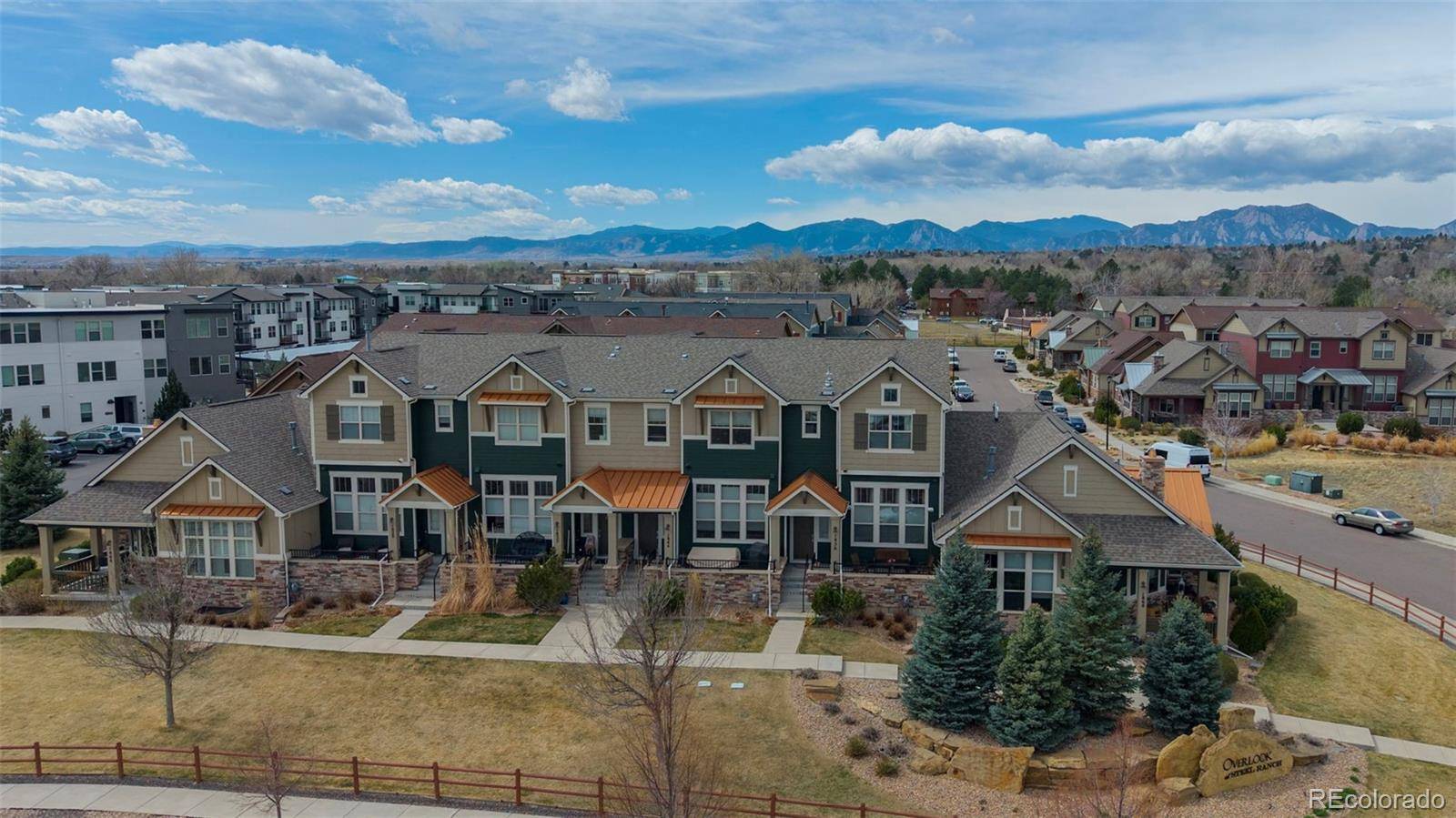 1856 Kalel LN, Louisville, CO 80027