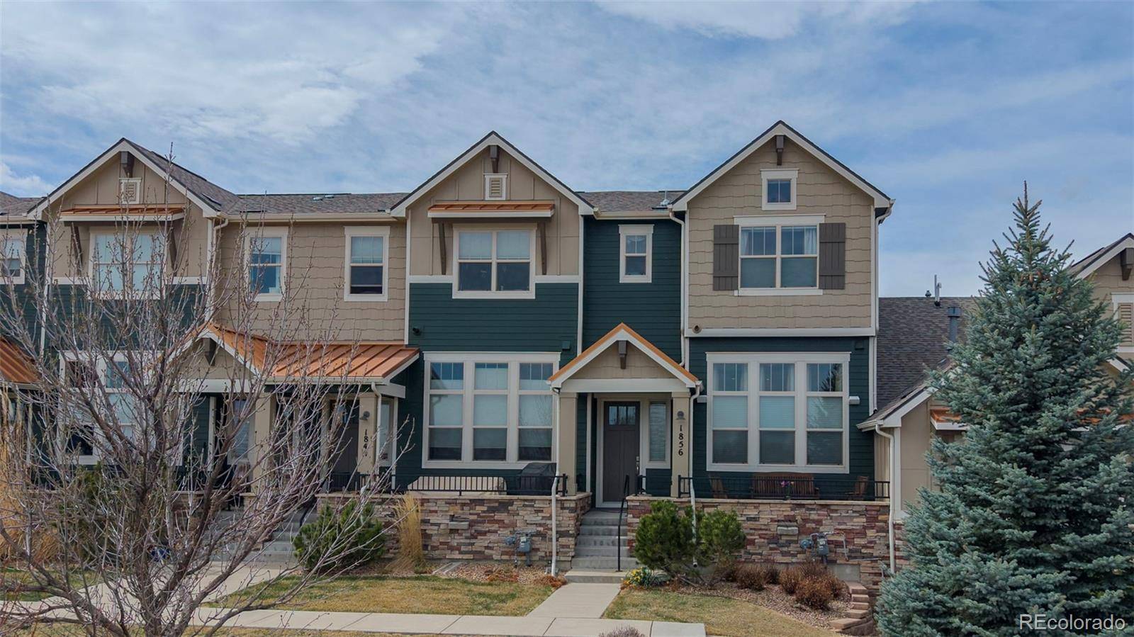 1856 Kalel LN, Louisville, CO 80027