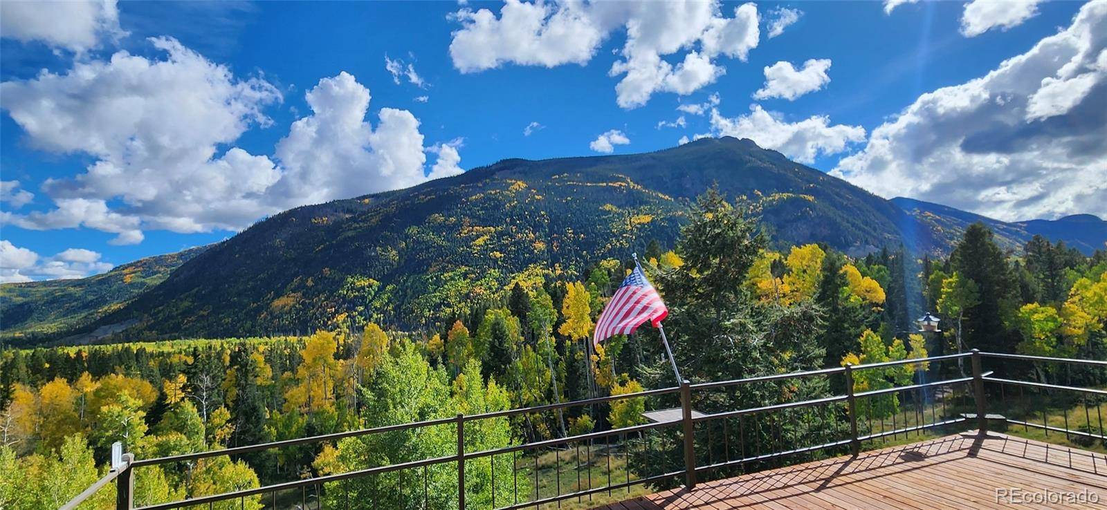 1113 Spring ST, Jasper, CO 81144