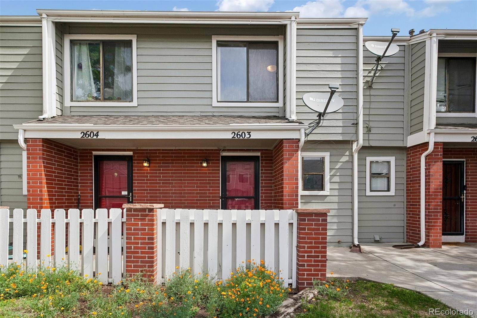 7474 E Arkansas AVE #26-03, Denver, CO 80231
