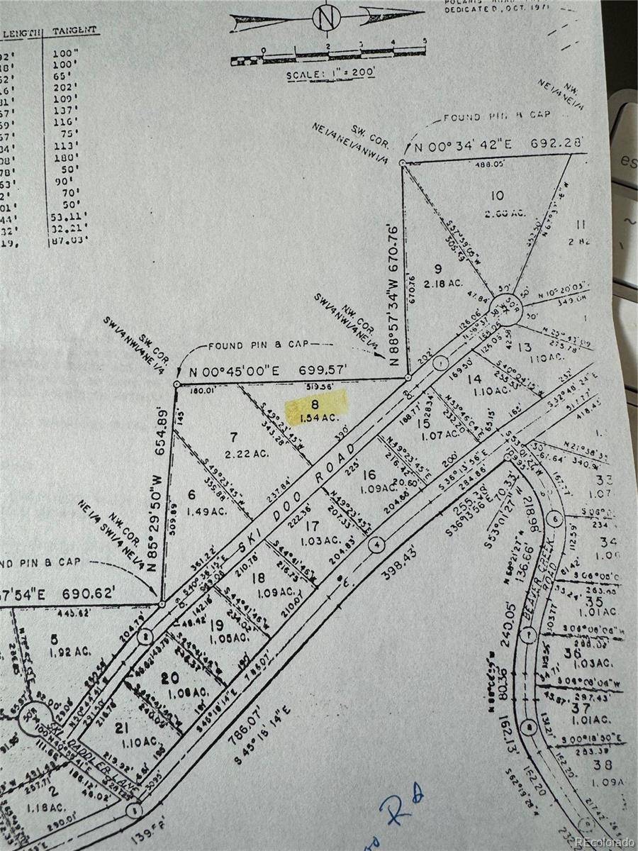 235 Ski Doo RD, Fairplay, CO 80440