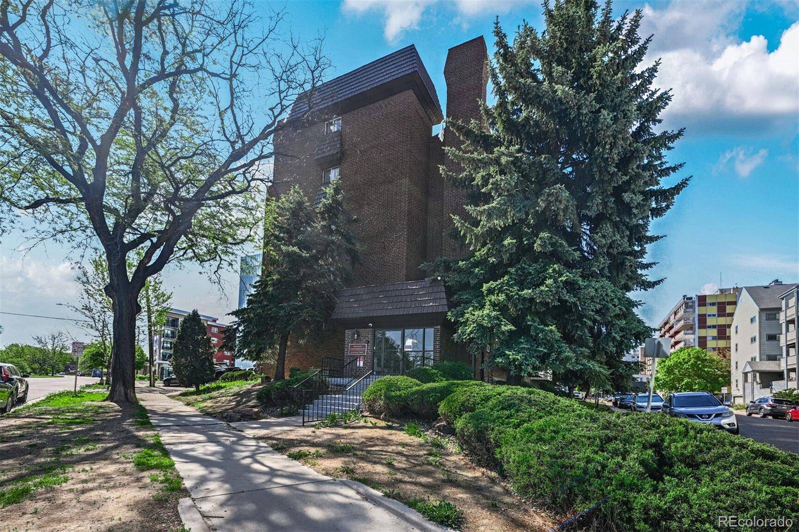 4110 Hale Pkwy #5F, Denver, CO 80220