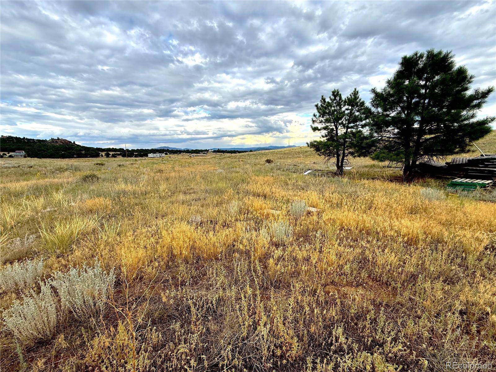 TBD #2, 23rd Trail, Cotopaxi, CO 81223