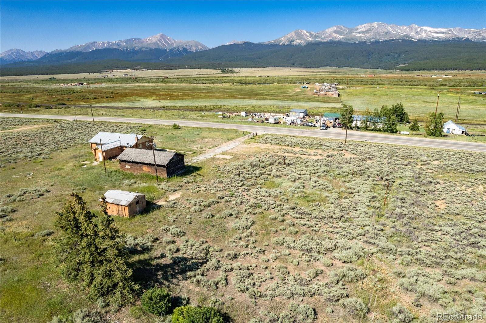8361 Bank Placer, Leadville, CO 80461