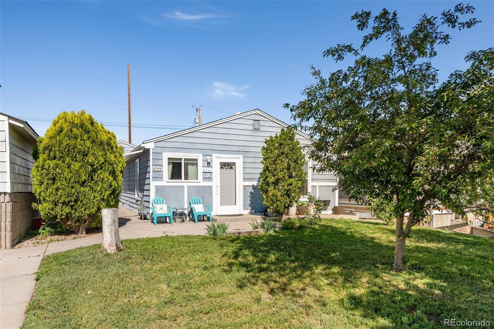 6743 King ST, Denver, CO 80221