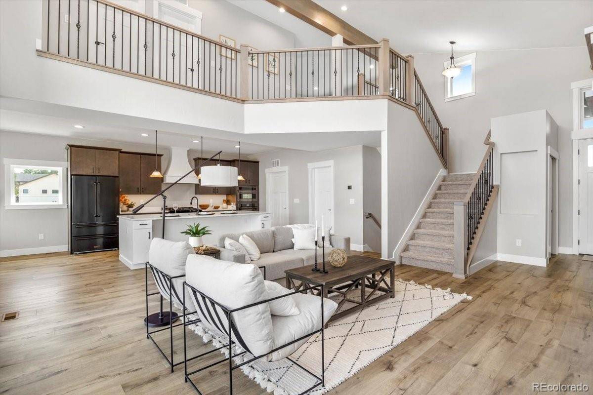 16631 Early Light DR, Colorado Springs, CO 80908