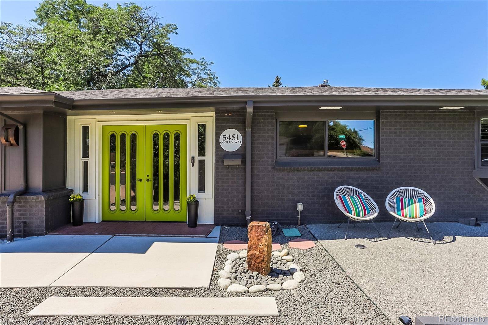 5451 Conley WAY, Denver, CO 80222