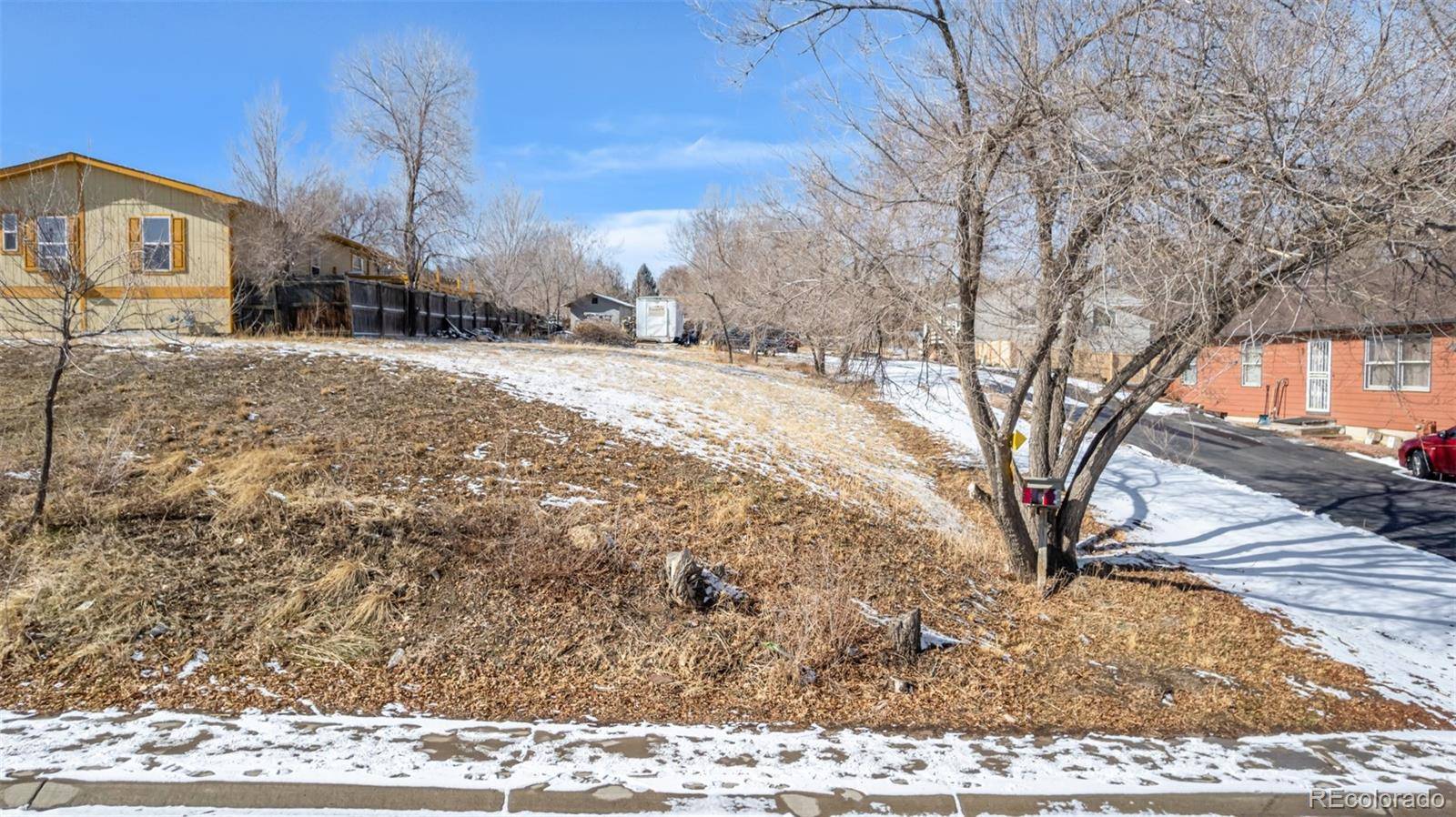 3153 S Bryant ST, Englewood, CO 80110