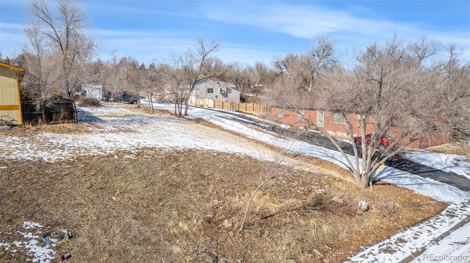 3153 S Bryant ST, Englewood, CO 80110