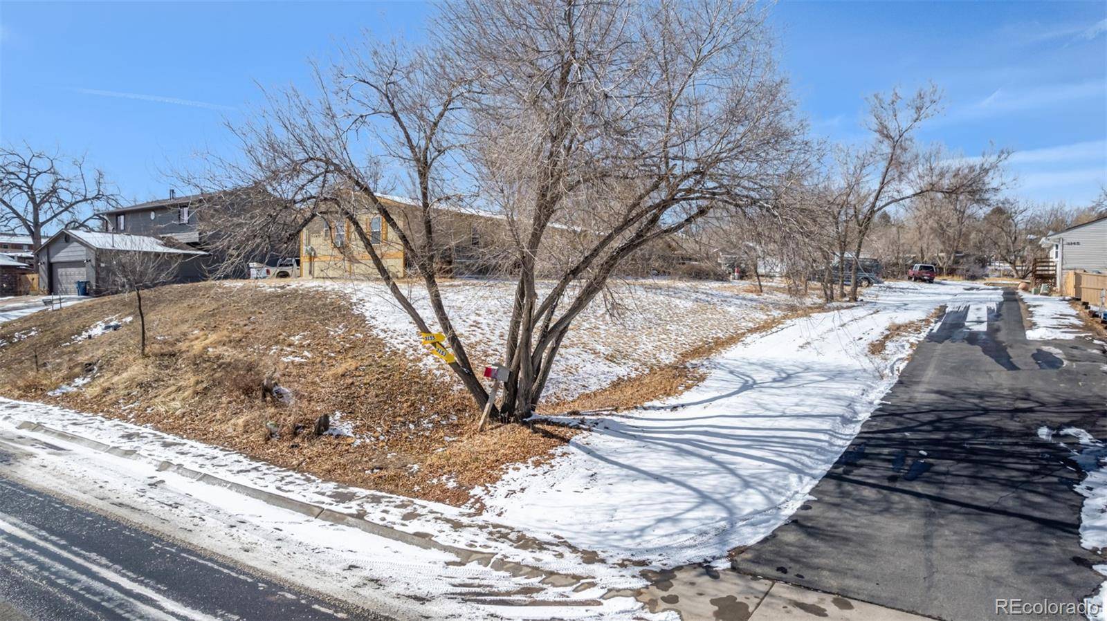 3153 S Bryant ST, Englewood, CO 80110