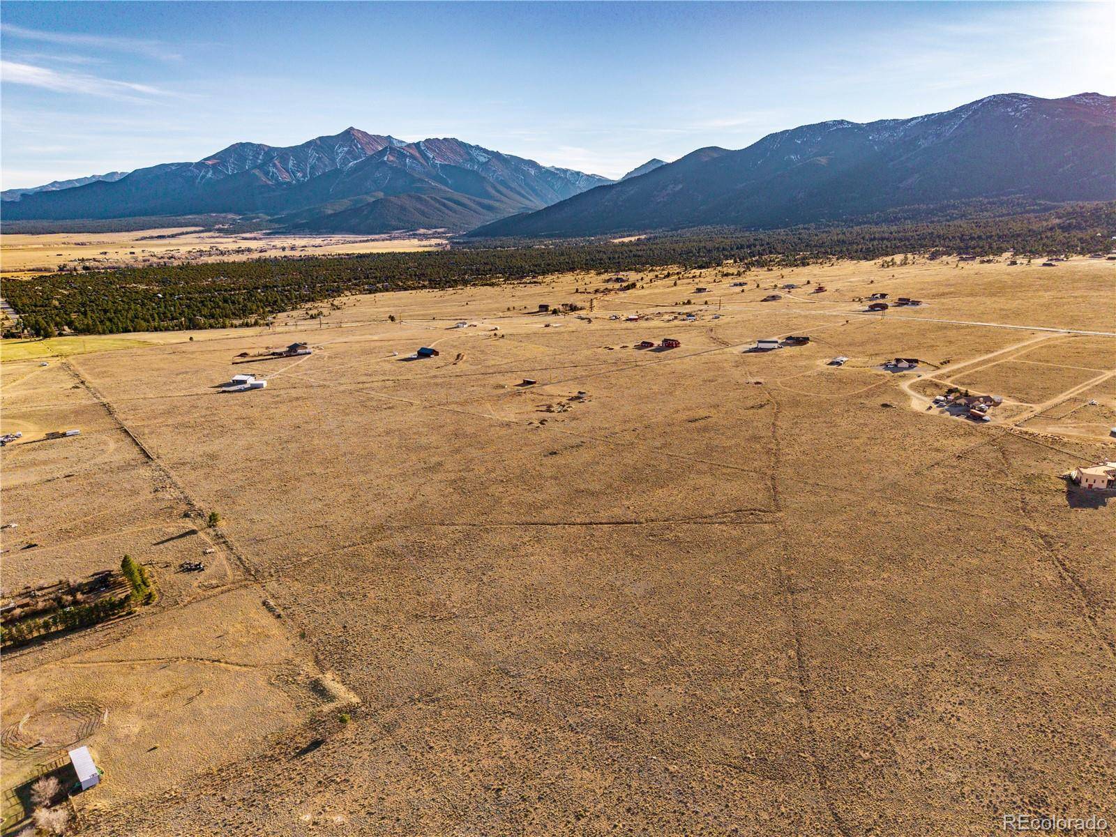 CR-361, Buena Vista, CO 81211