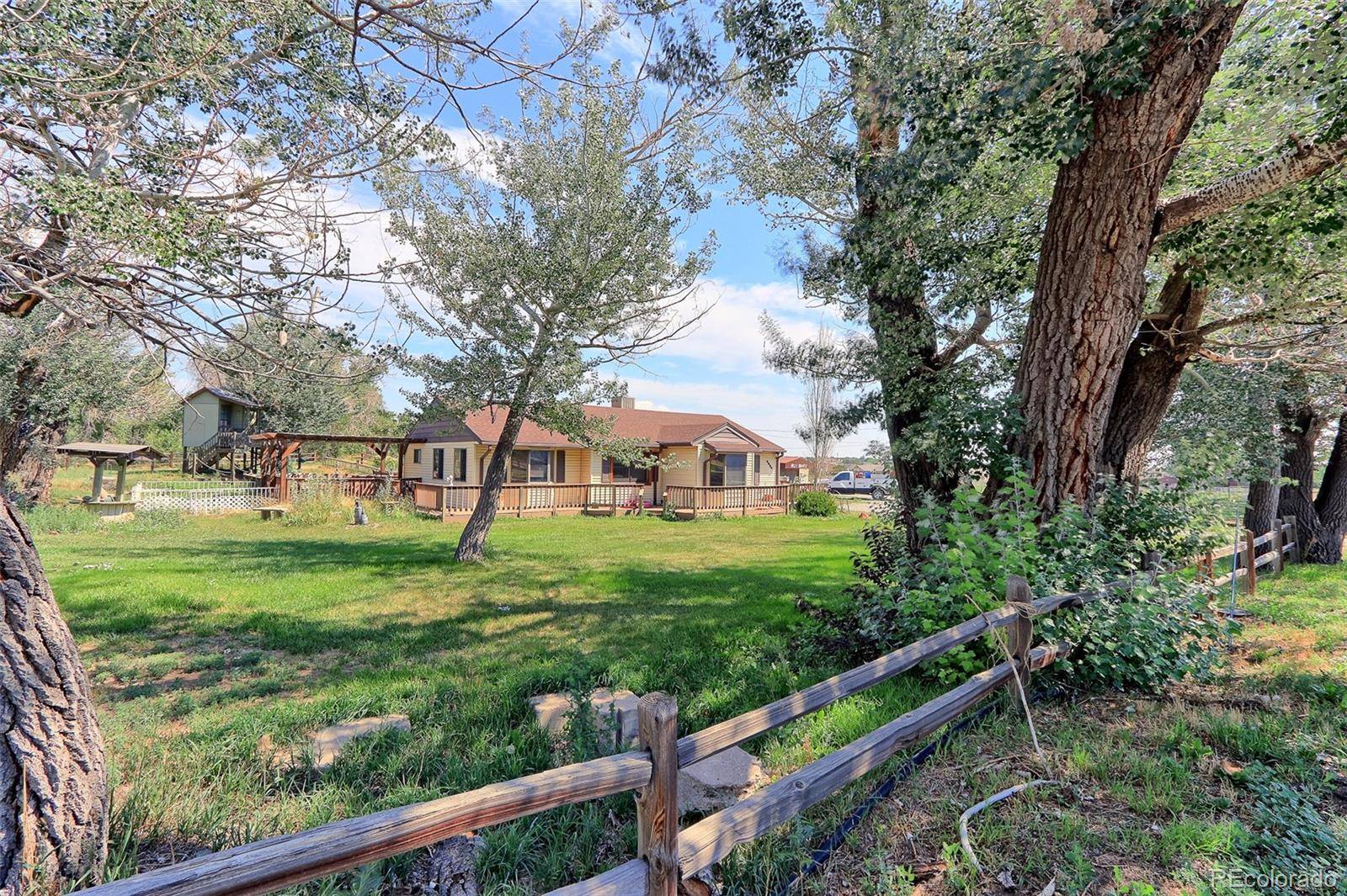 3225 E 124th AVE, Thornton, CO 80241