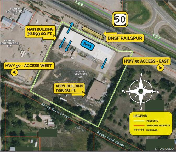 20094 US Highway 50, Rocky Ford, CO 81067