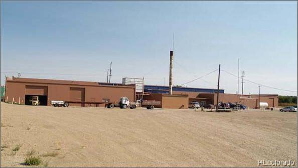 20094 US Highway 50, Rocky Ford, CO 81067