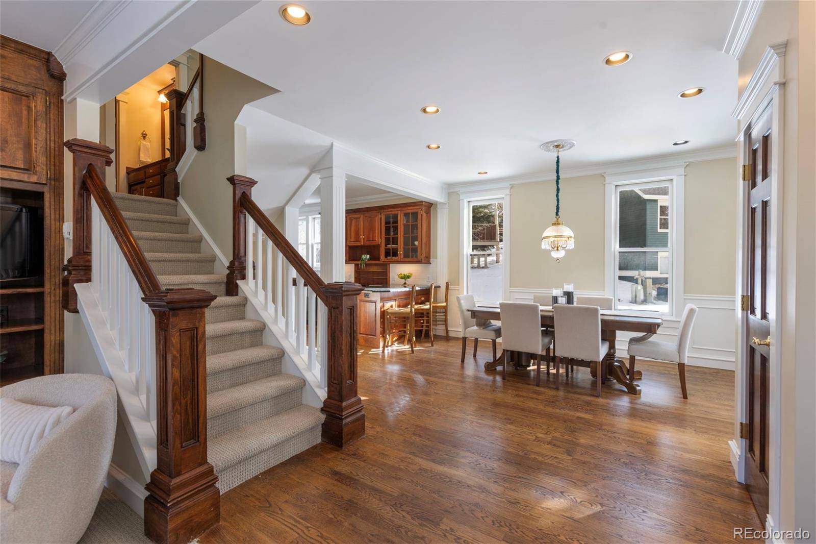 192 Wellington RD, Breckenridge, CO 80424