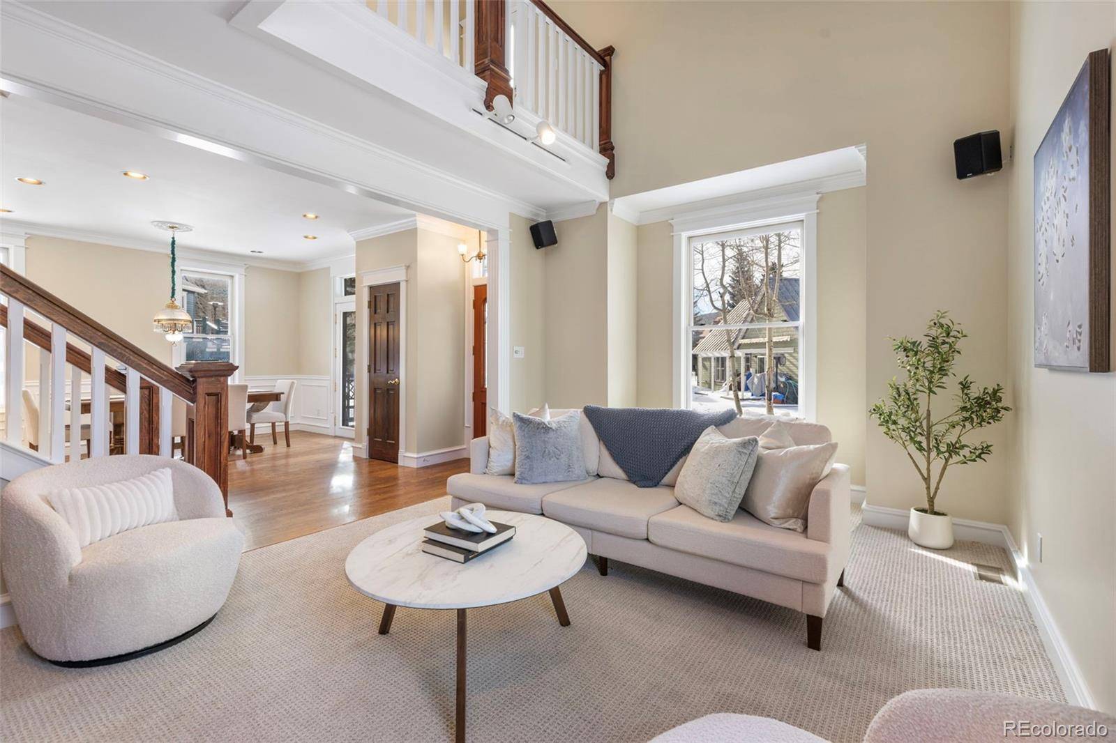 192 Wellington RD, Breckenridge, CO 80424