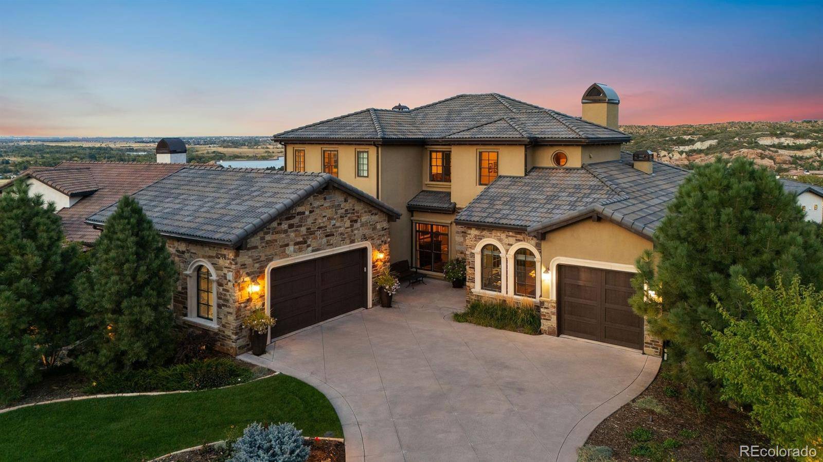 8056 Galileo WAY, Littleton, CO 80125