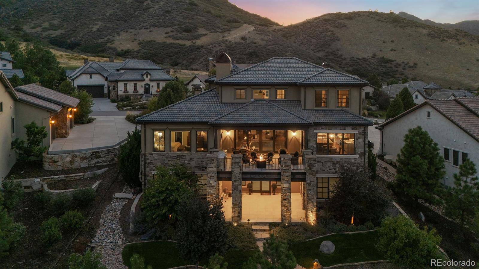 8056 Galileo WAY, Littleton, CO 80125