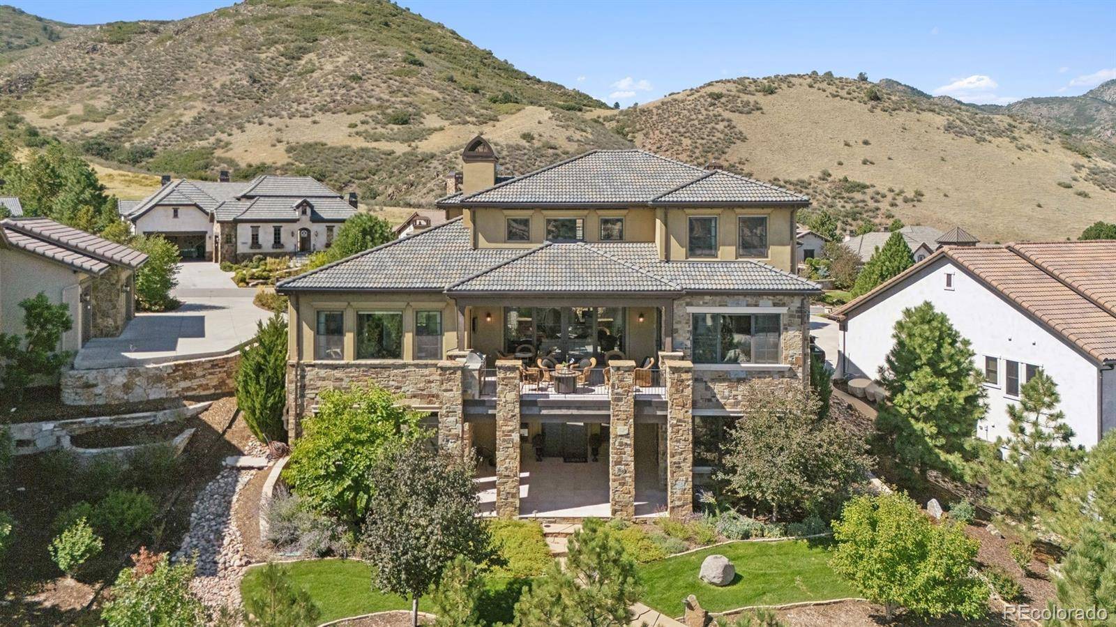 8056 Galileo WAY, Littleton, CO 80125