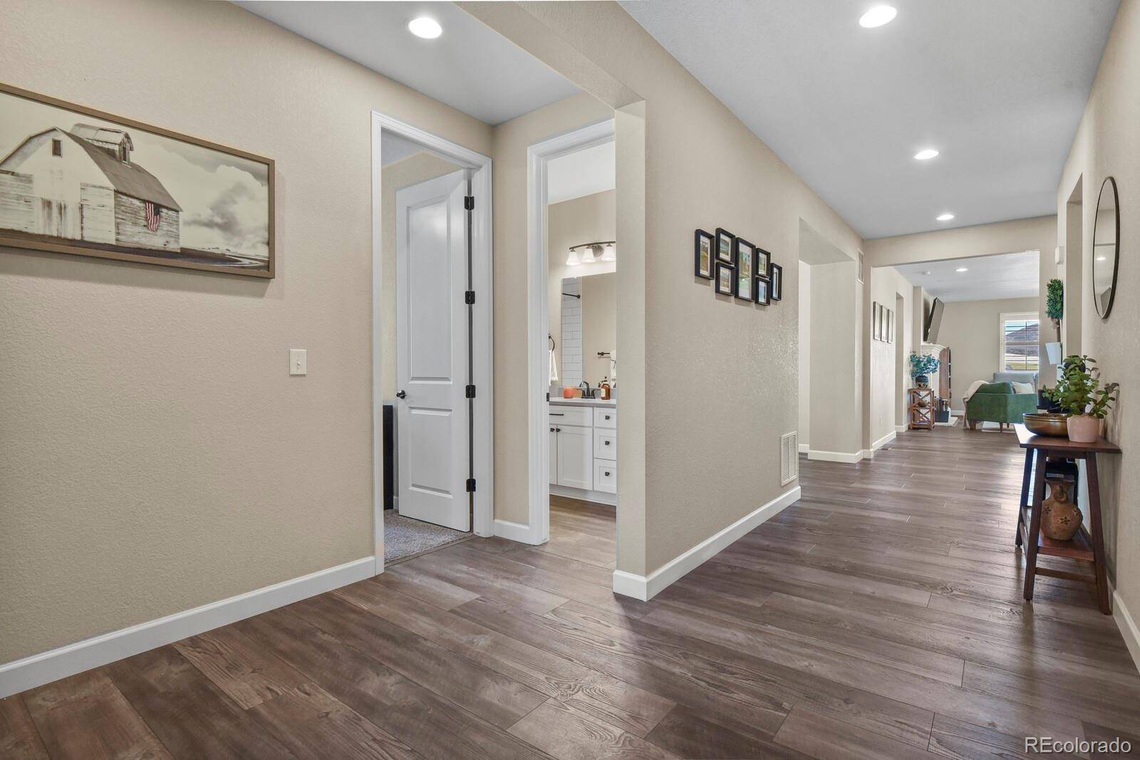 6180 Leilani DR, Castle Rock, CO 80108