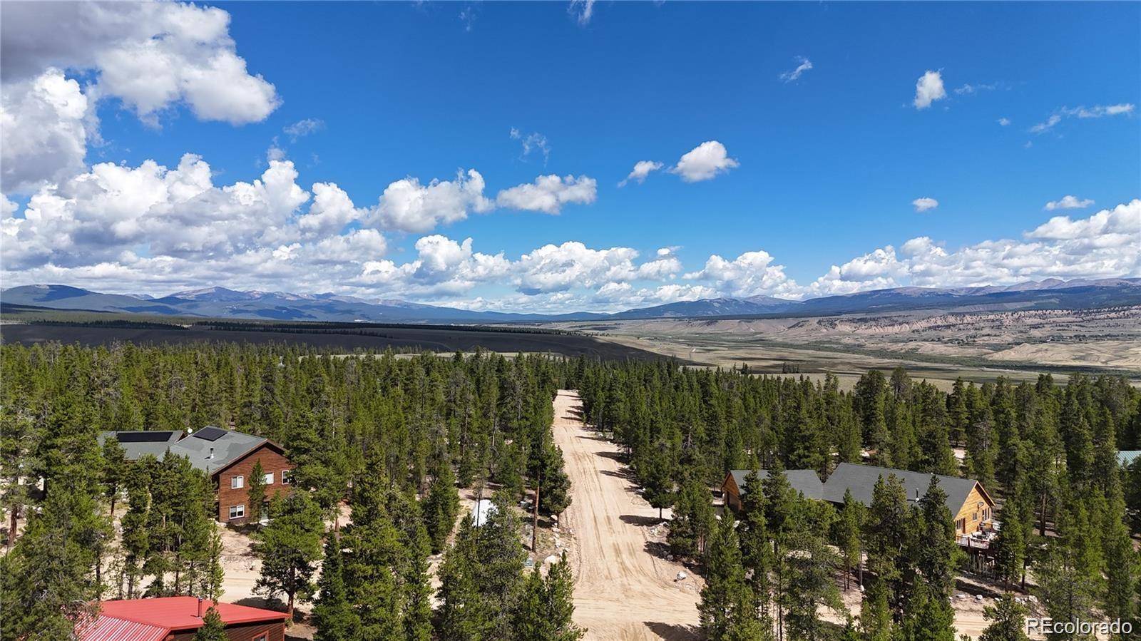 218 Aspen DR, Leadville, CO 80461
