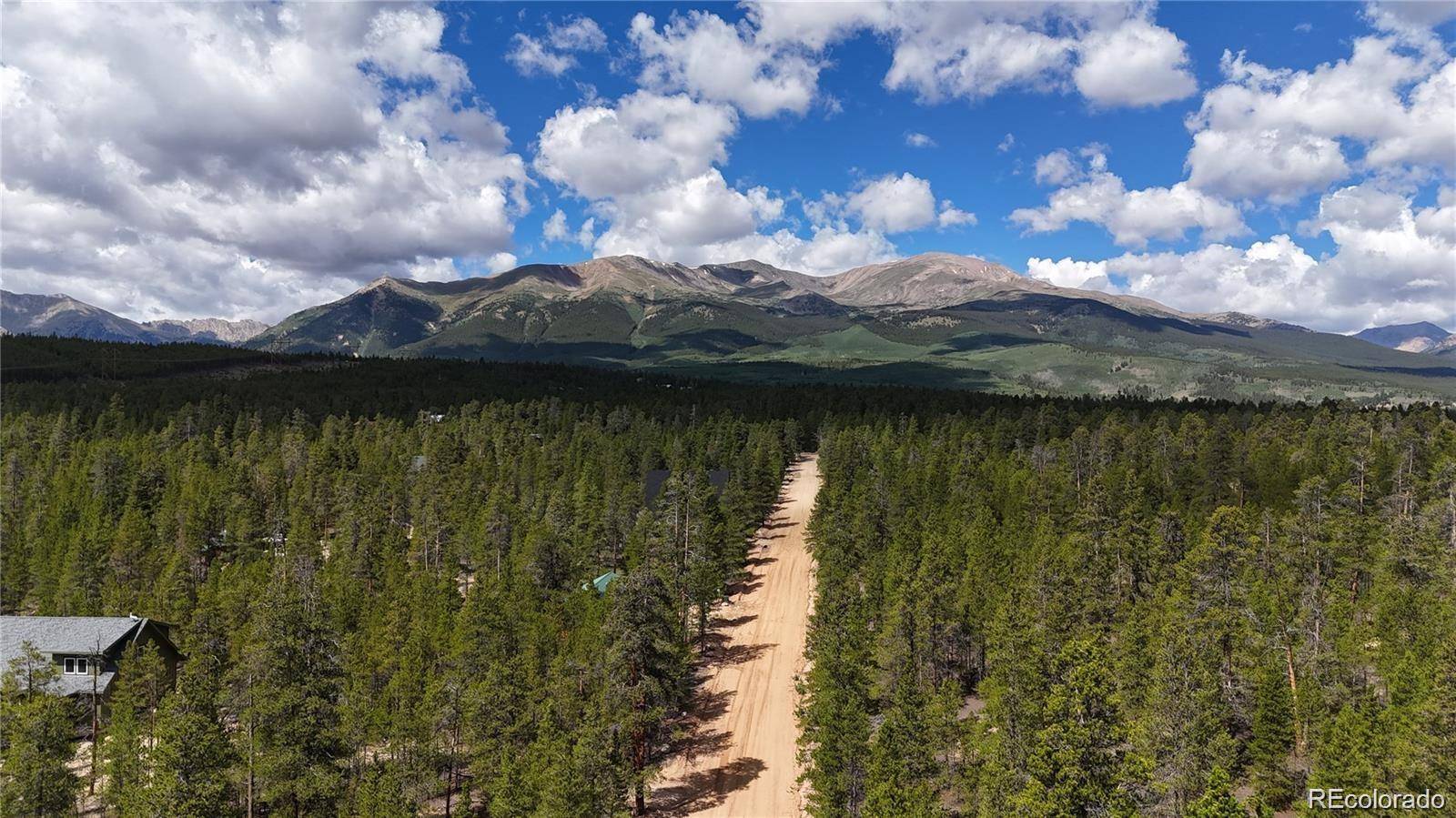 218 Aspen DR, Leadville, CO 80461