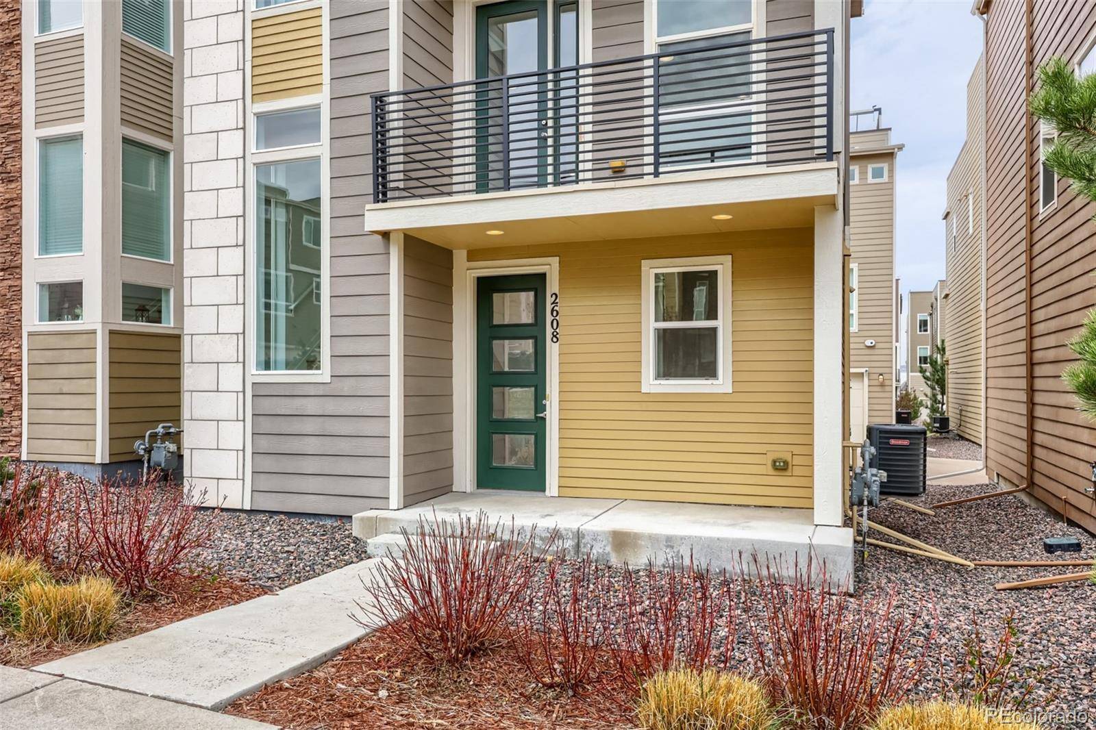 2608 Palau WAY, Castle Rock, CO 80109