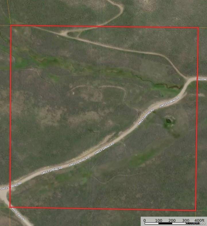 0 Sweet Spring RD, Wolcott, CO 81632