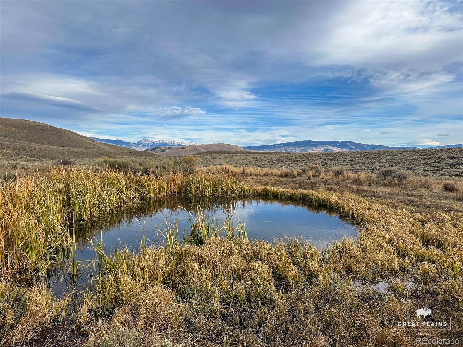 0 Sweet Spring RD, Wolcott, CO 81632