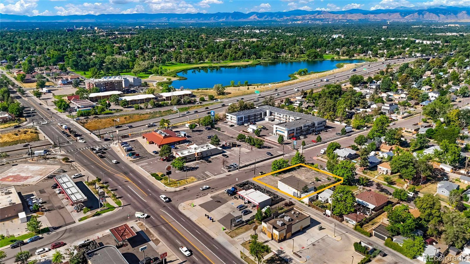 3011 W 49th AVE, Denver, CO 80221