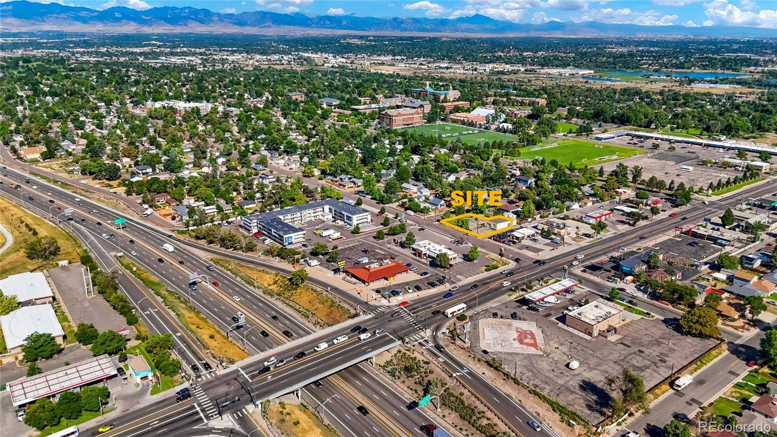3011 W 49th AVE, Denver, CO 80221