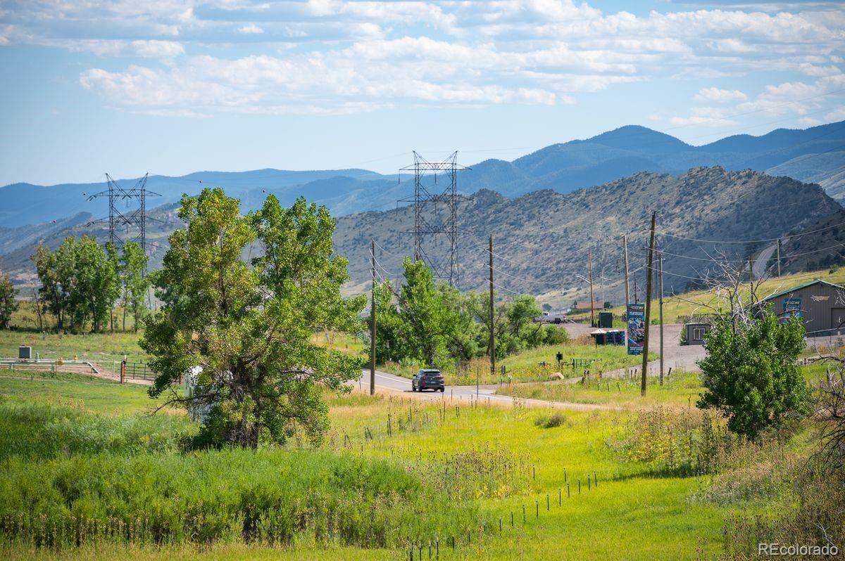 670 Rooney RD, Golden, CO 80401