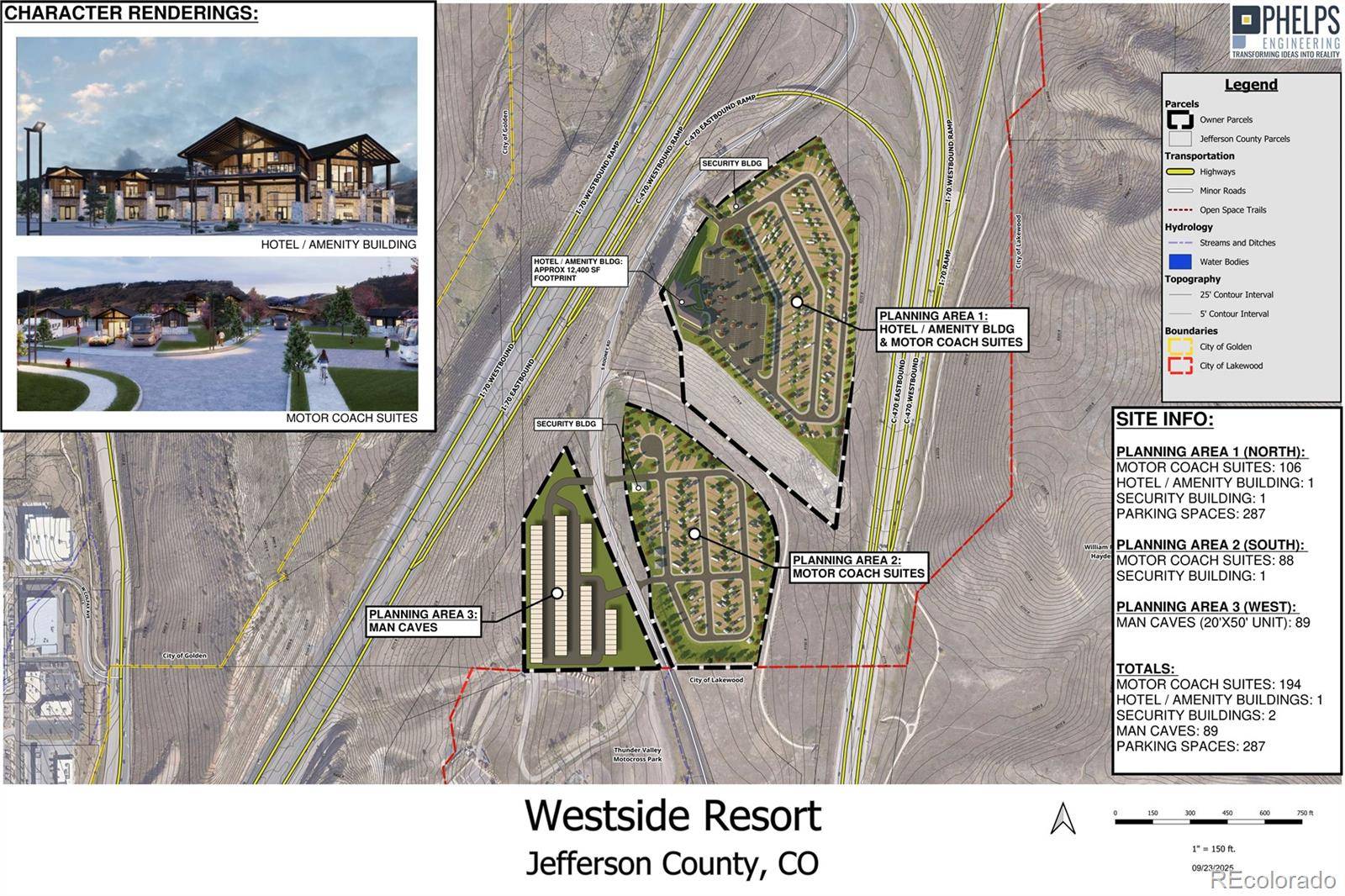 670 Rooney RD, Golden, CO 80401