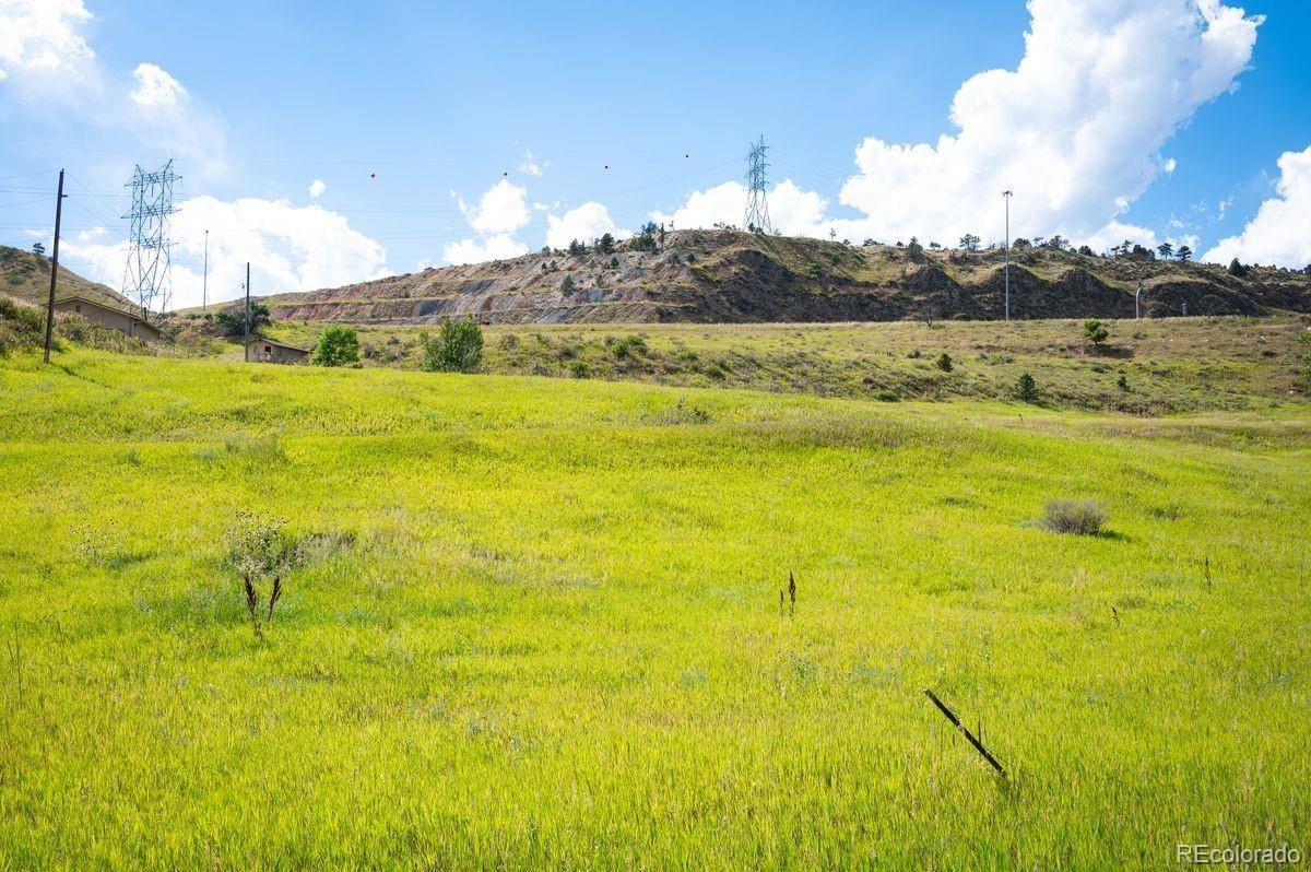 670 Rooney RD, Golden, CO 80401