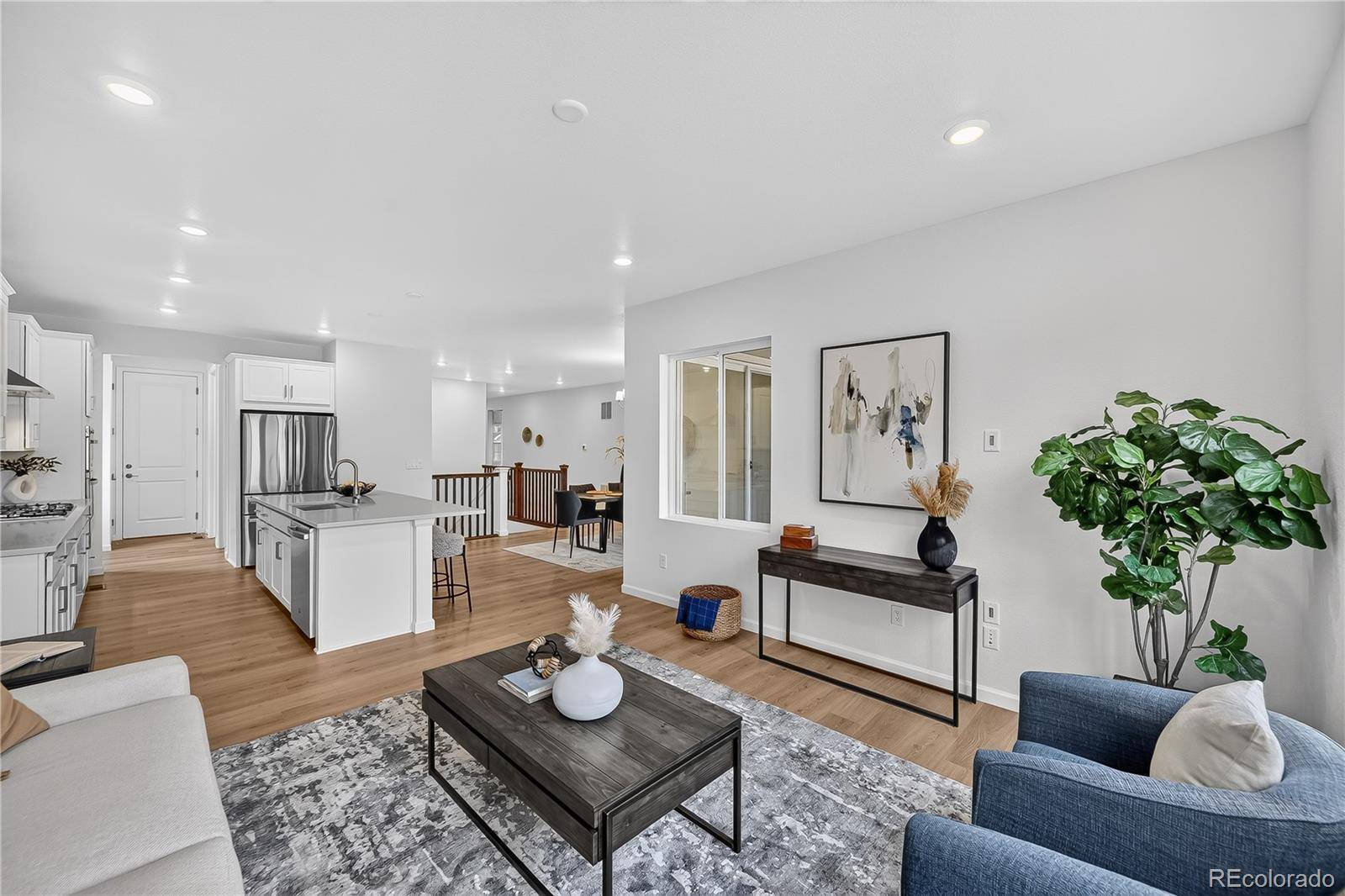 17146 W 92nd LOOP, Arvada, CO 80007