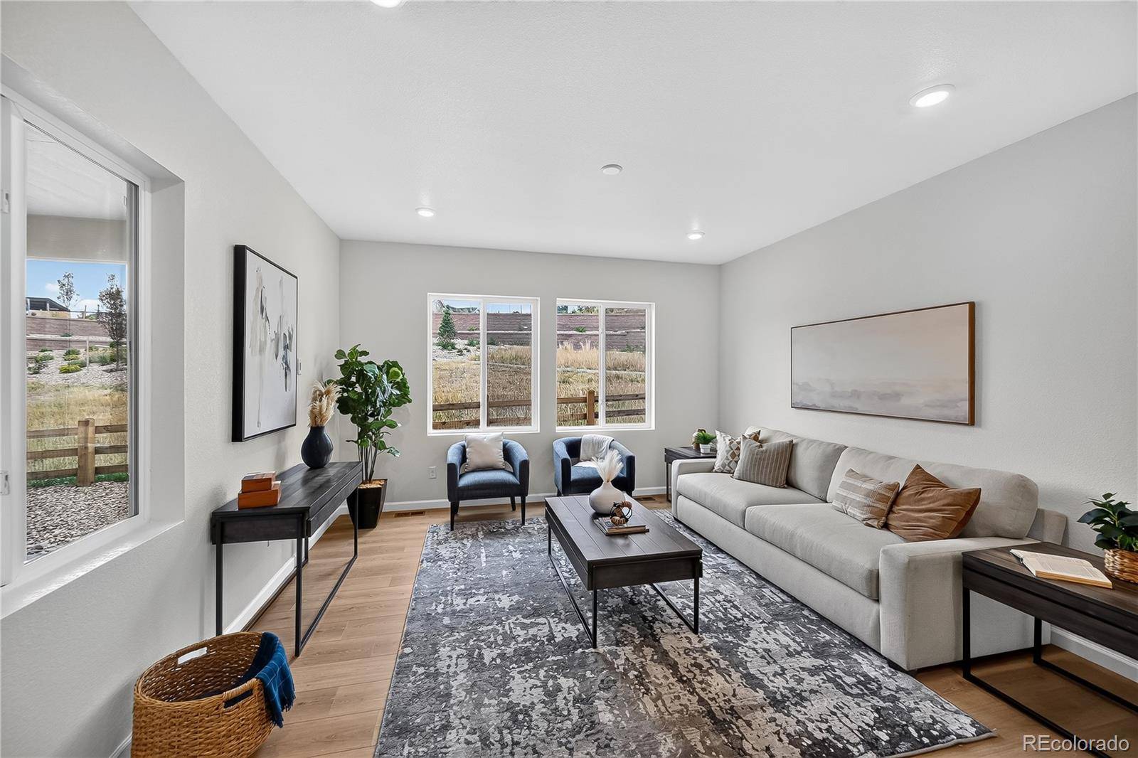 17146 W 92nd LOOP, Arvada, CO 80007