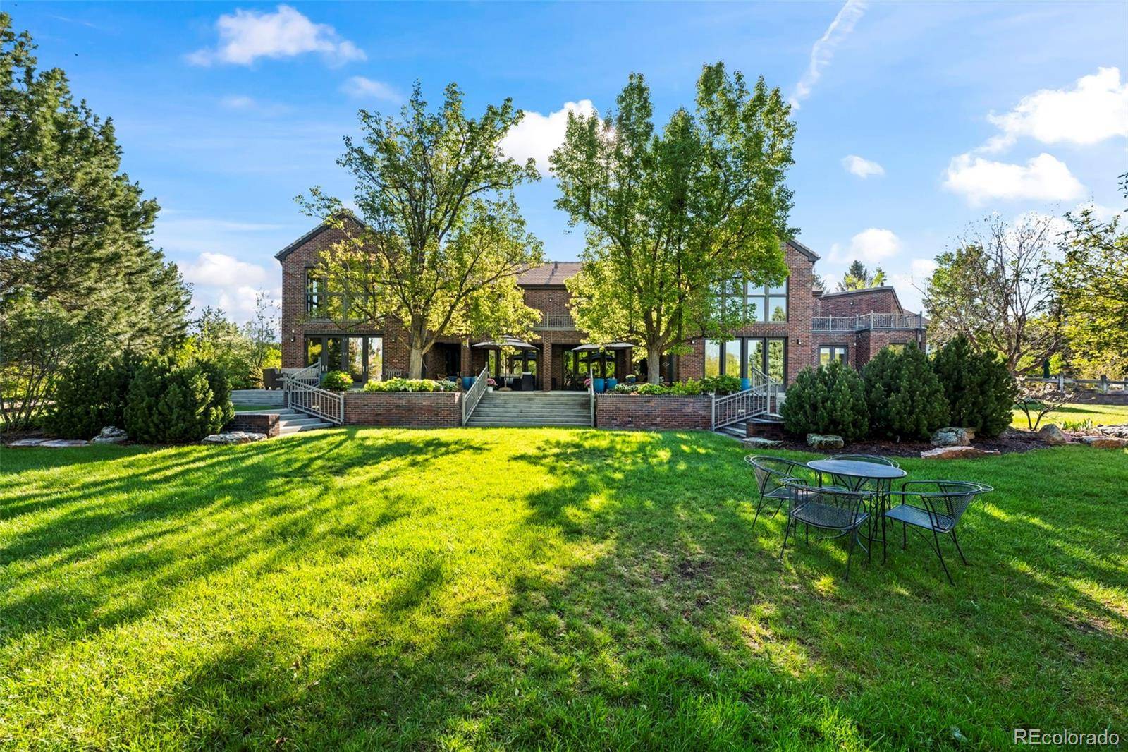 8414 Firethorn CT, Niwot, CO 80503