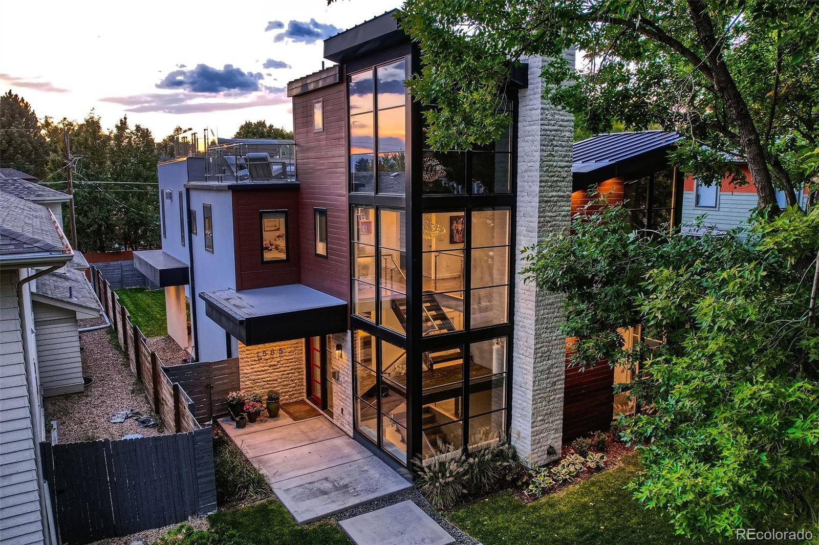 1585 S Fillmore ST, Denver, CO 80210