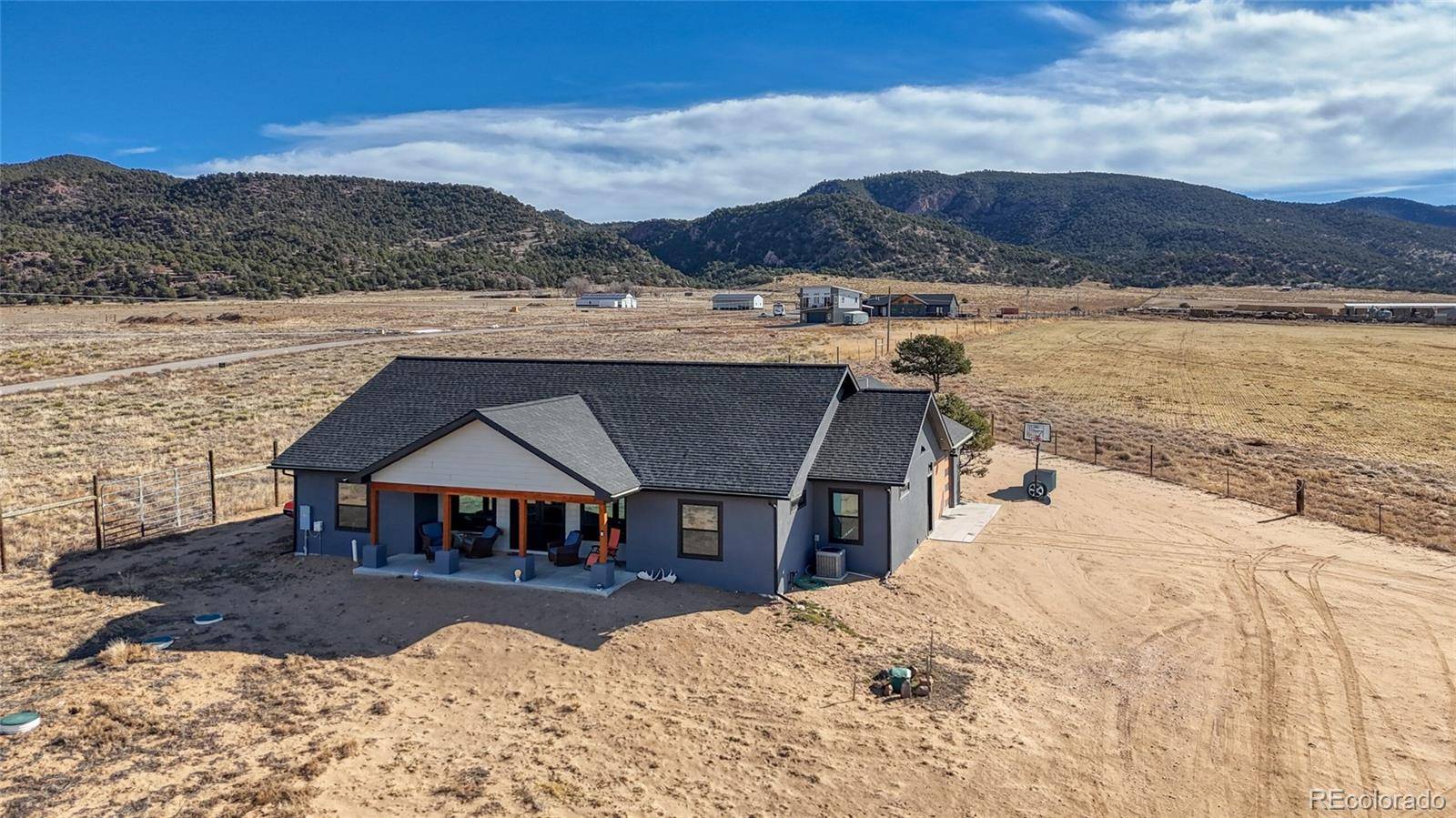 12496 E County Road 190, Salida, CO 81201