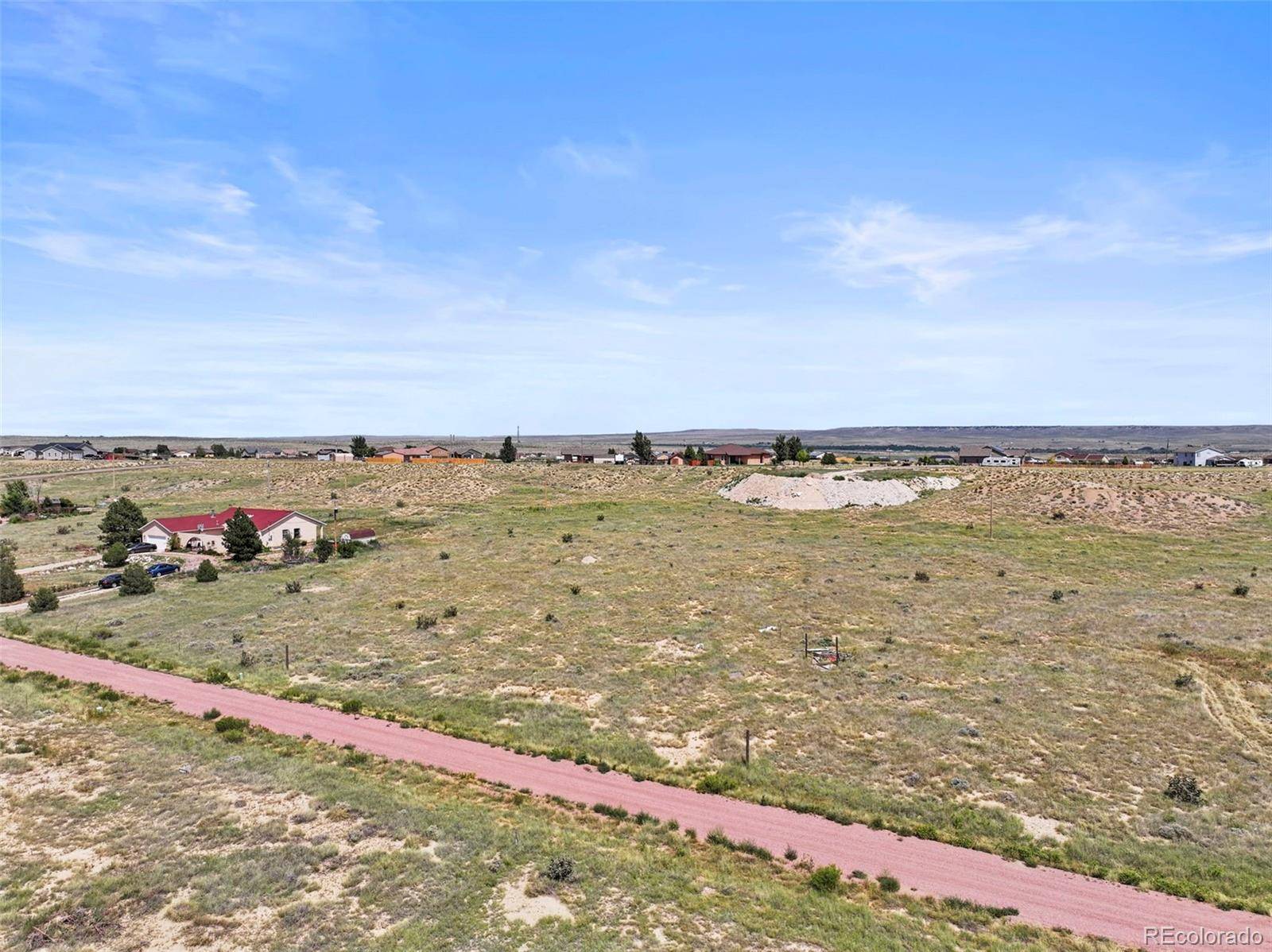 1126 N Red Granite LN, Pueblo West, CO 81007