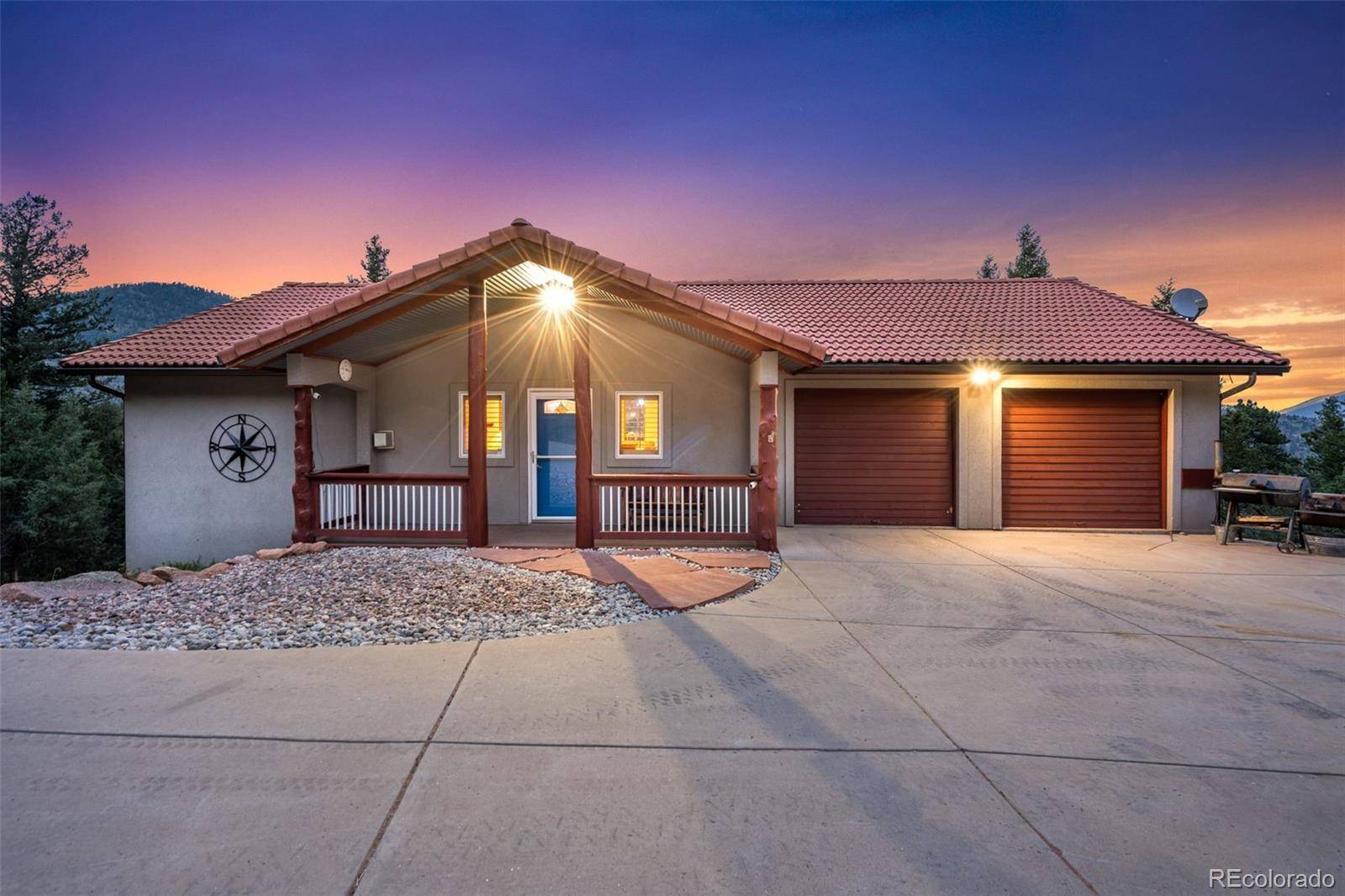 1005 Estes Park Estates DR, Lyons, CO 80540