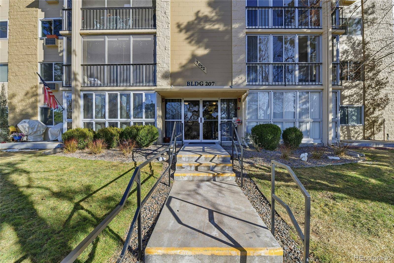 3022 S Wheeling WAY #309, Aurora, CO 80014