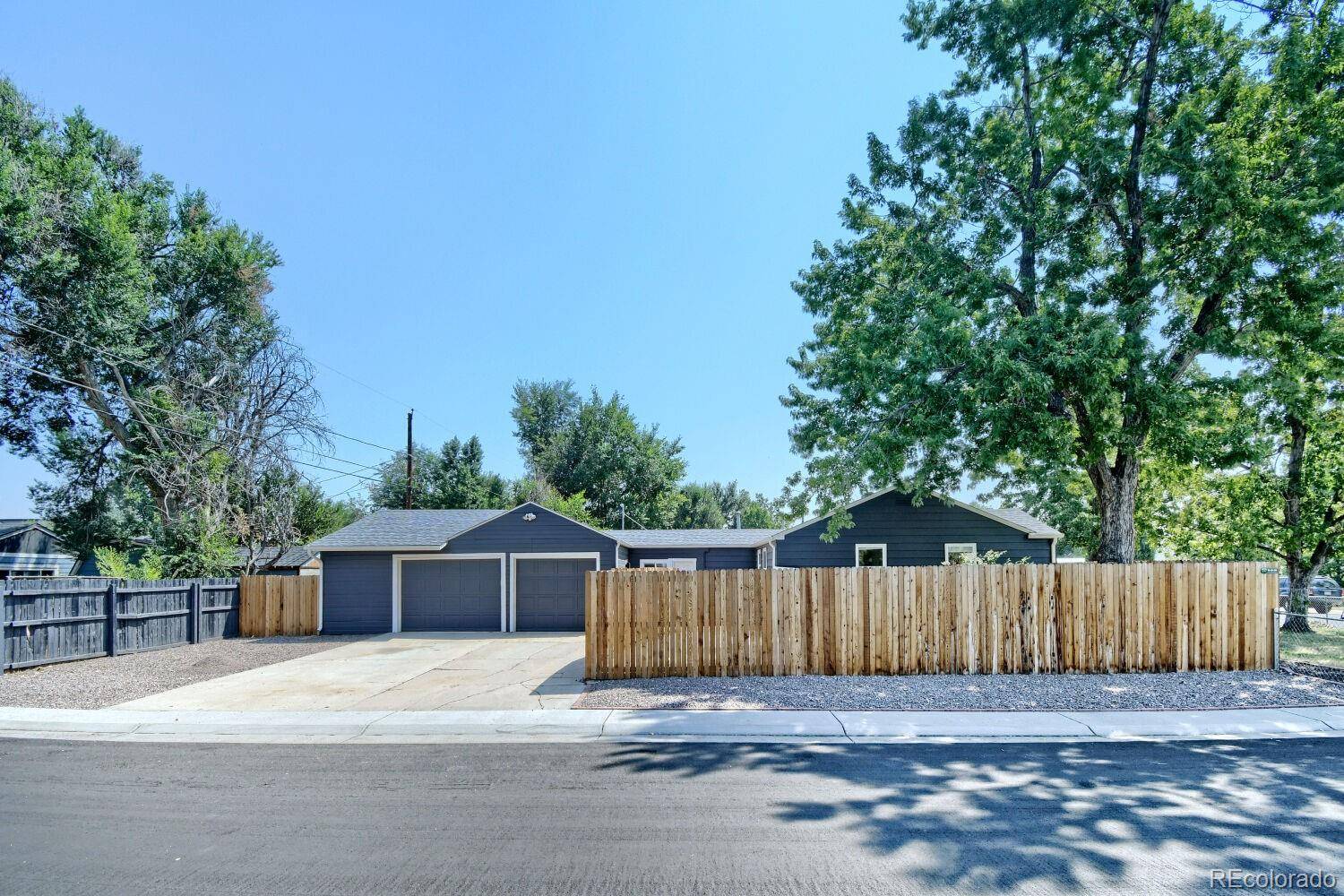 6865 W 55th PL, Arvada, CO 80002