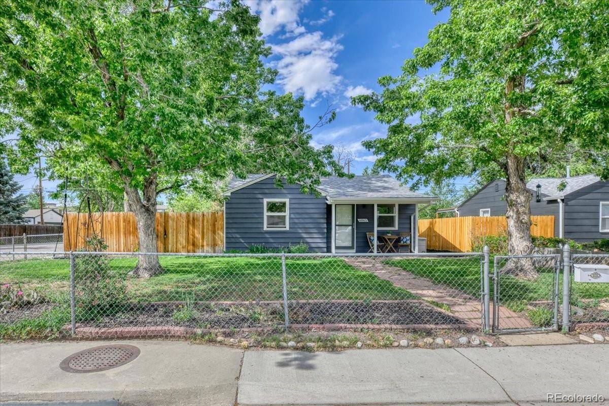 6865 W 55th PL, Arvada, CO 80002