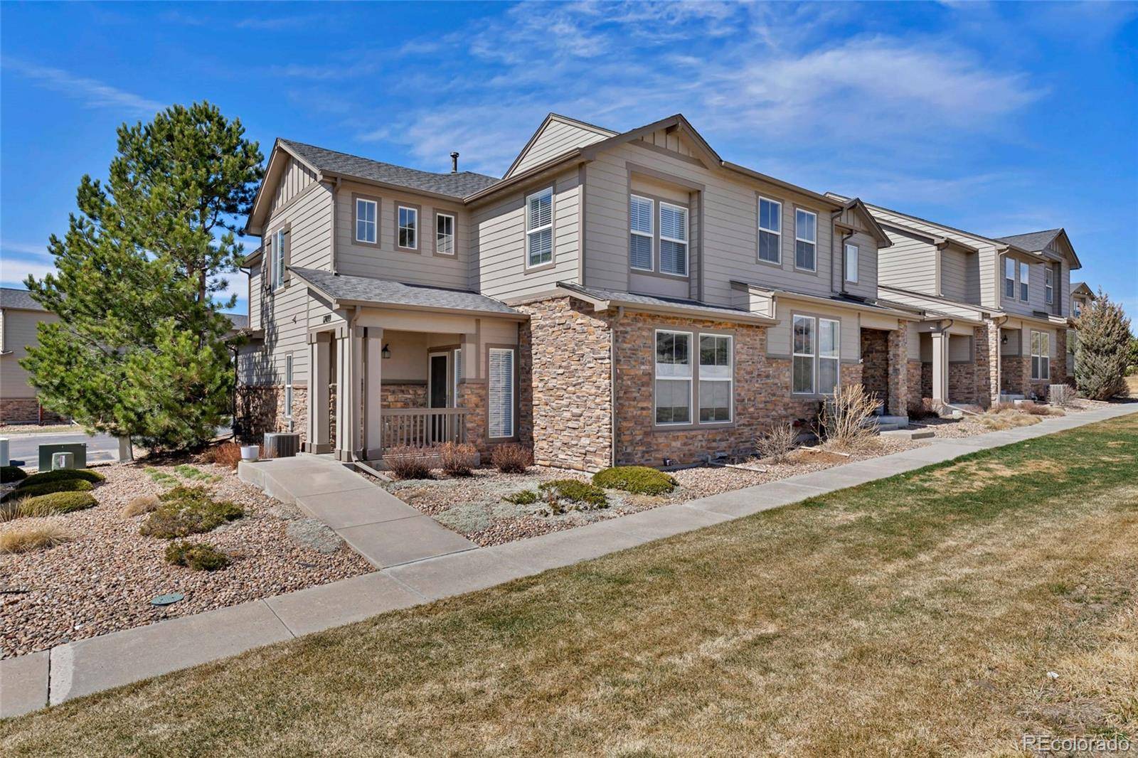 17099 Blue Mist GRV, Monument, CO 80132