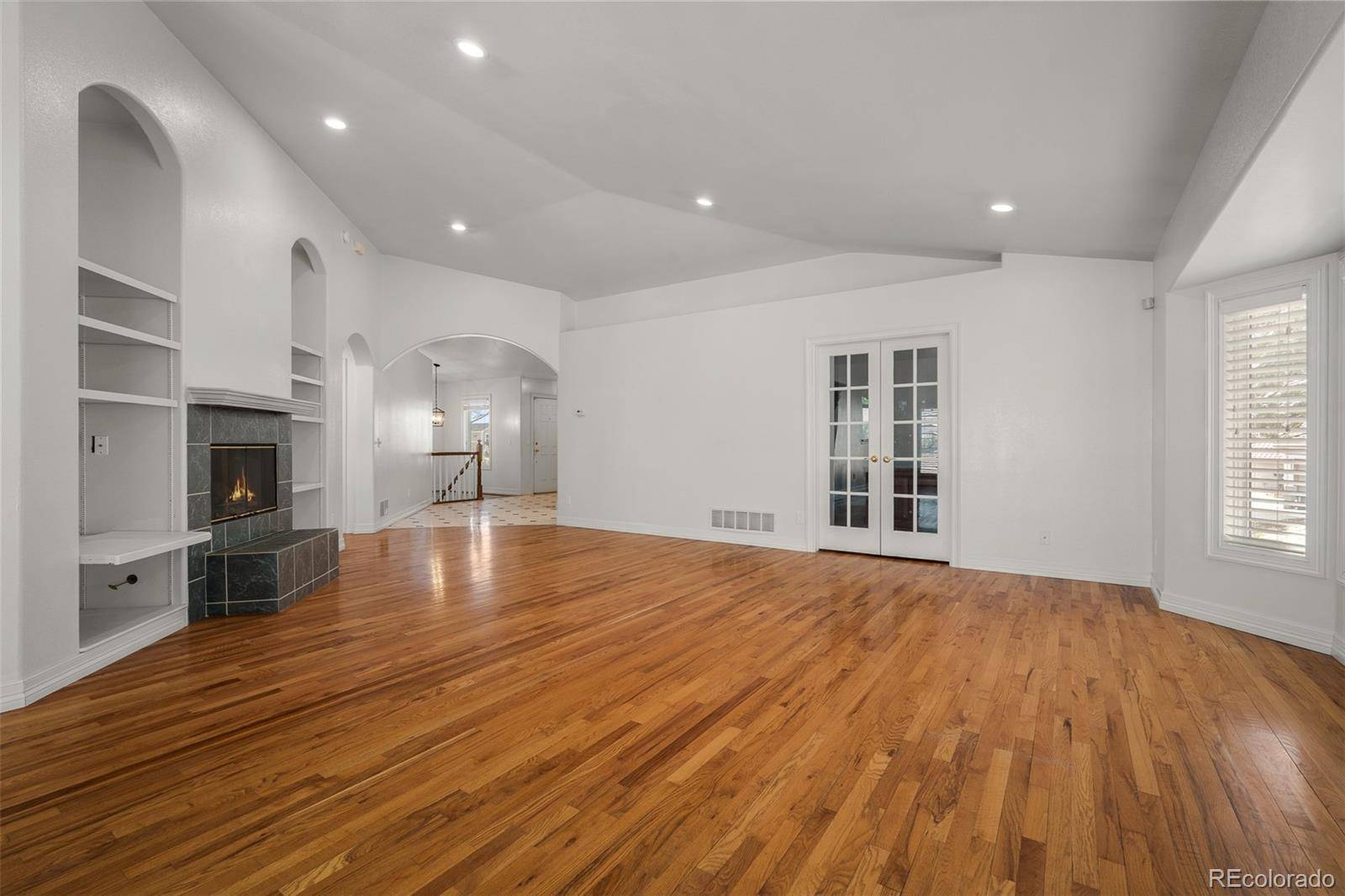 2722 Marston HTS, Colorado Springs, CO 80920