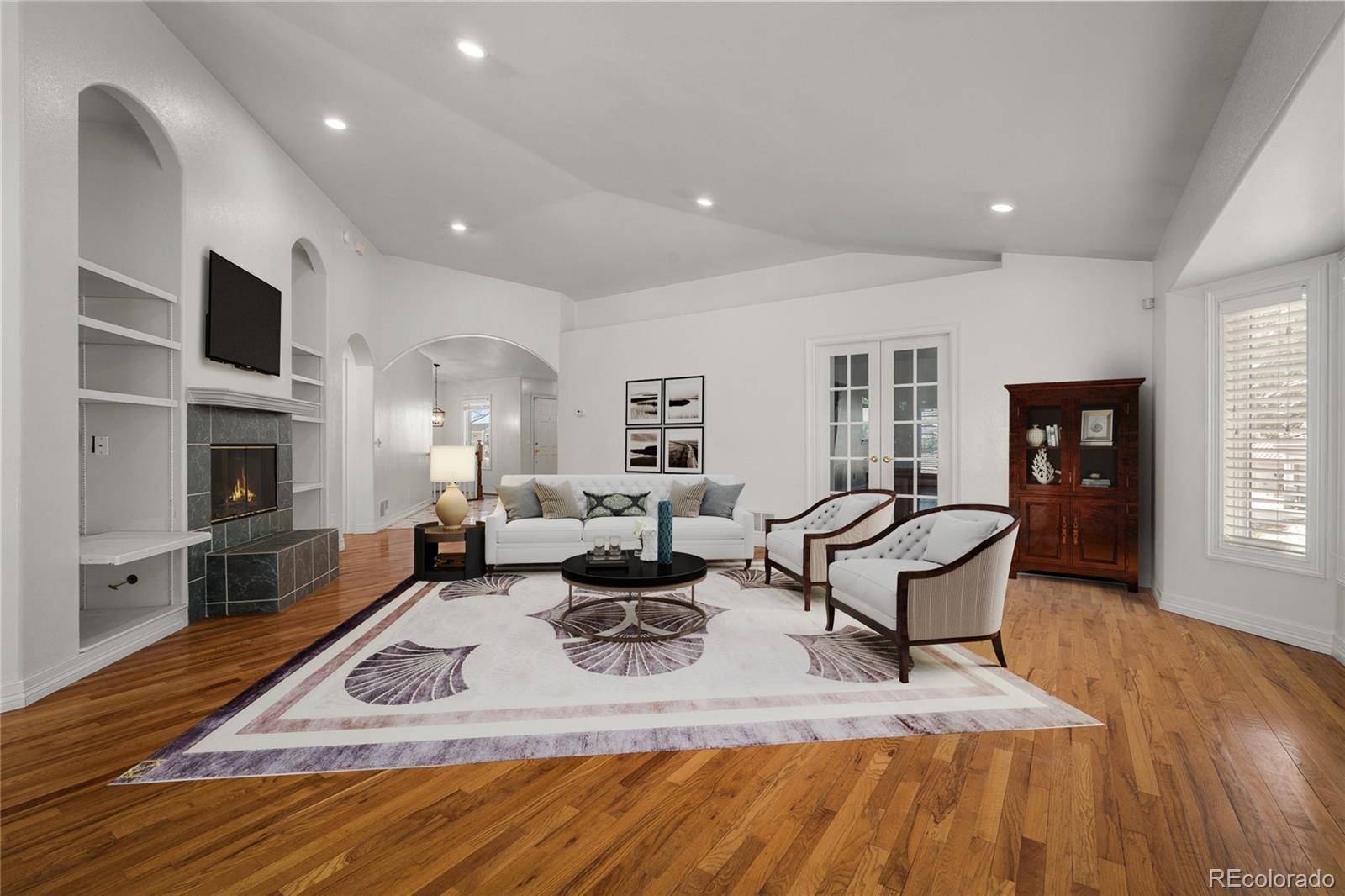 2722 Marston HTS, Colorado Springs, CO 80920